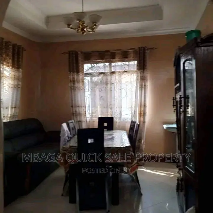 4bdrm House in Mbagala for sale in Mbagala
