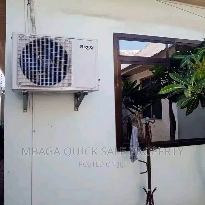 4bdrm House in Mbagala for sale in Mbagala