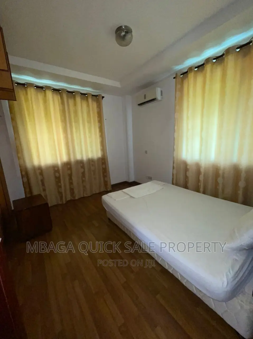 Furnished 3bdrm House in Kigamboni for sale in Kigamboni