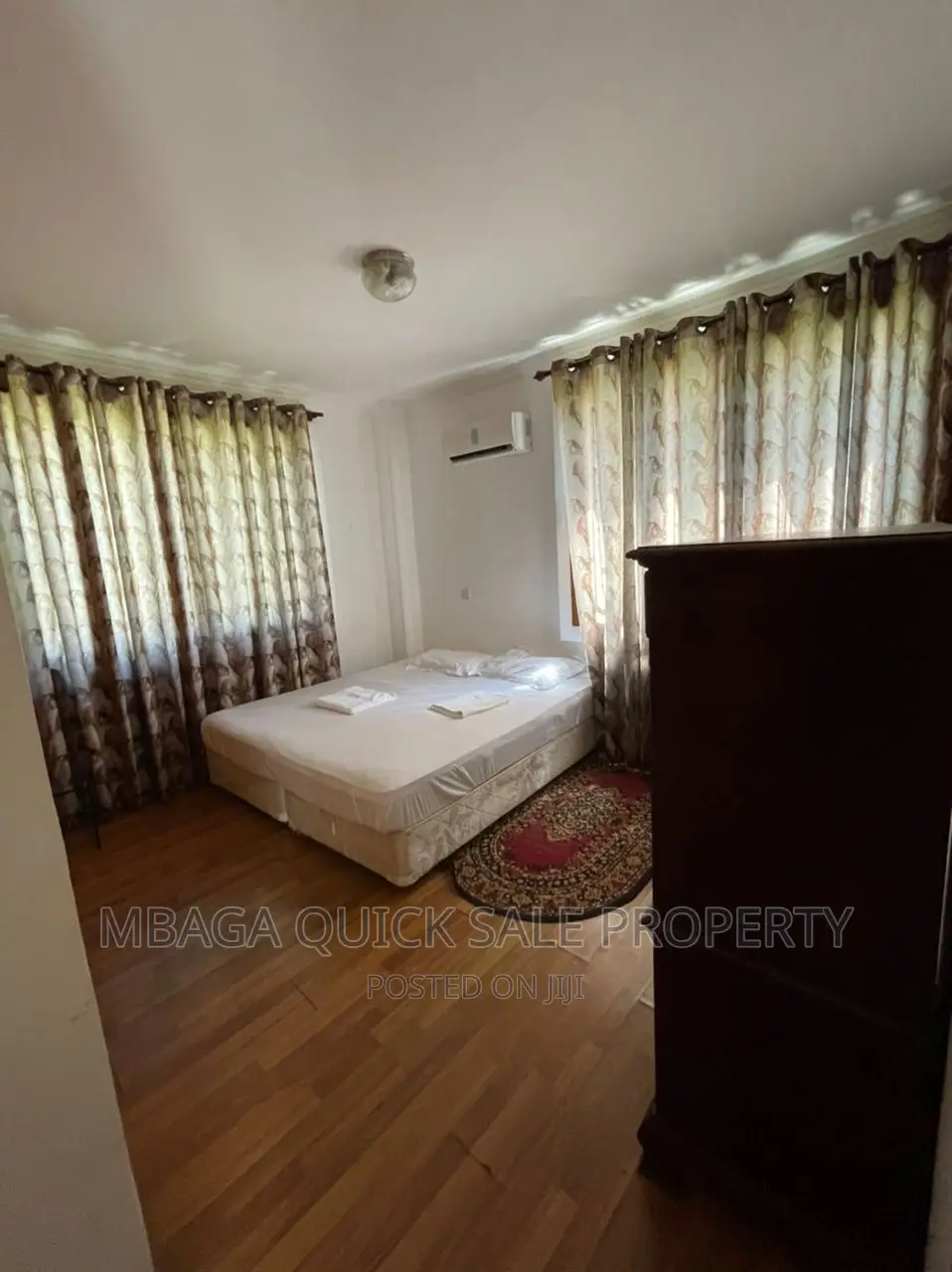 Furnished 3bdrm House in Kigamboni for sale in Kigamboni
