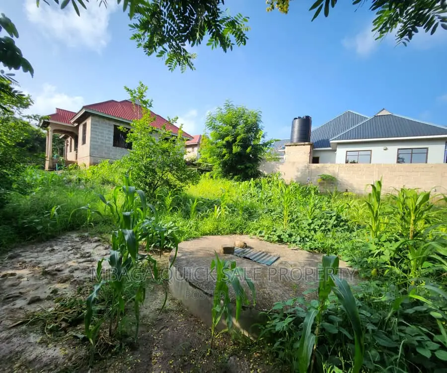 3bdrm Bungalow in Goba for sale in Goba