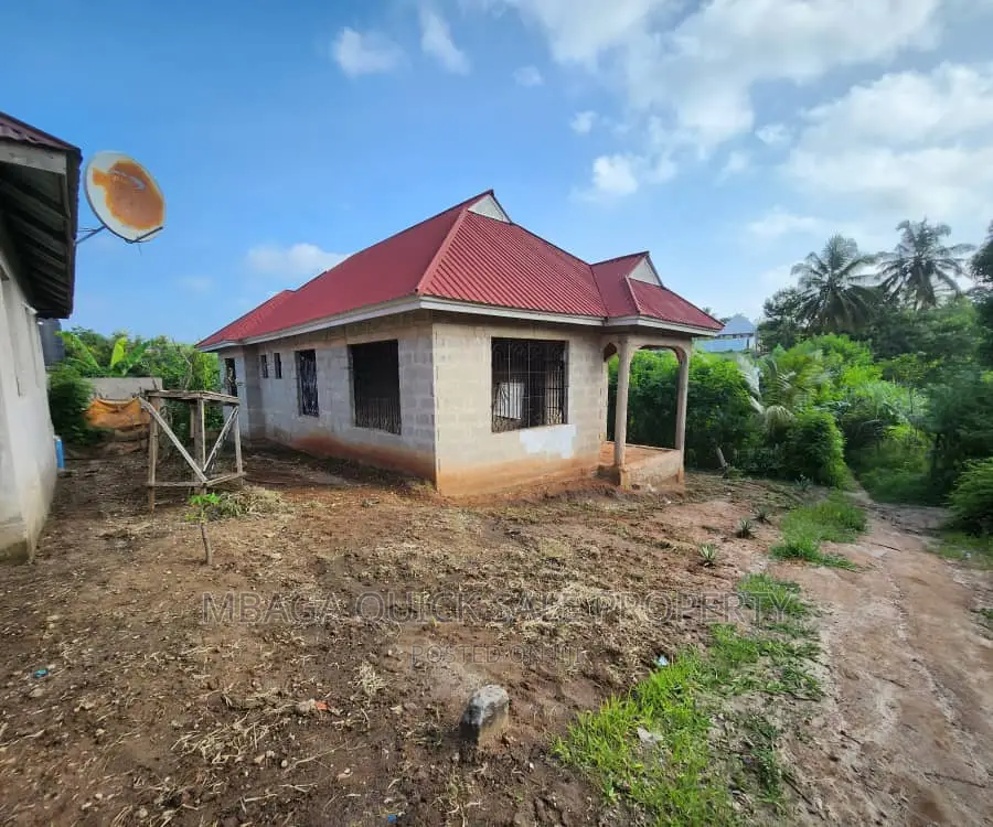 3bdrm Bungalow in Goba for sale in Goba