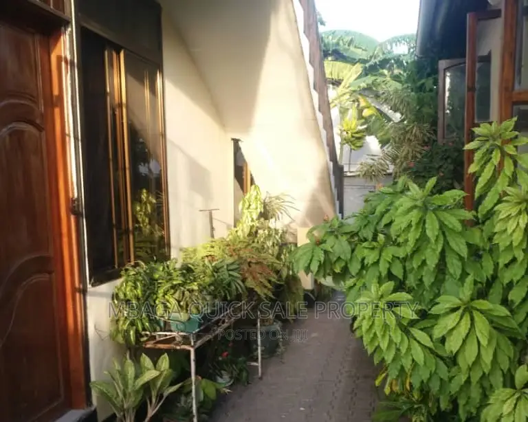 Furnished 1bdrm Apartment in Mikocheni Regent for rent in Mikocheni