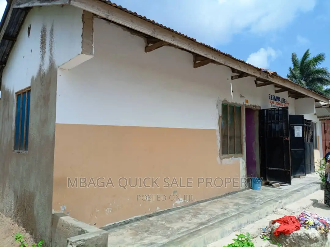 7bdrm Bungalow in Mbagala  Saku for sale in Mbagala