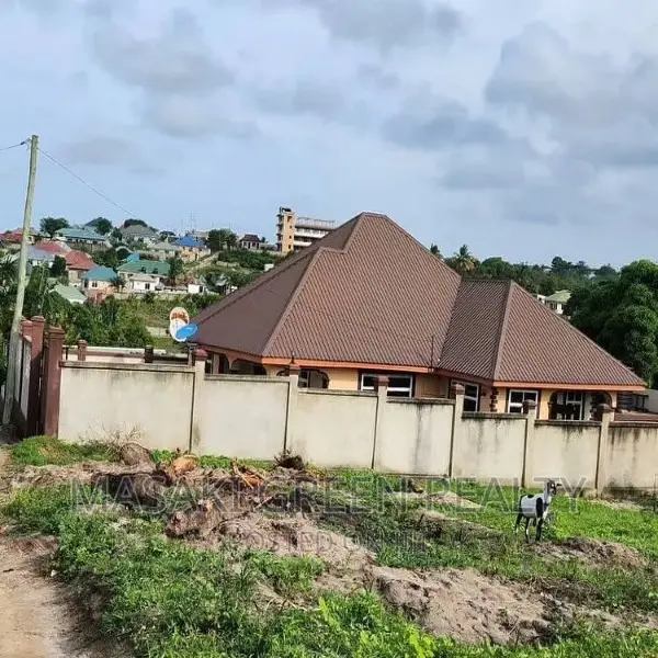 3bdrm House in Salasala,Kinzudi, Goba for sale in Goba