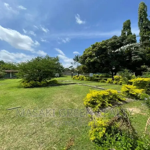 Plot for Sale at Mbei Mbezi Beach, Makonde in Mbezi Beach