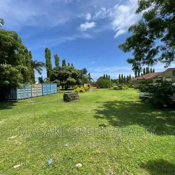 Plot for Sale at Mbei Mbezi Beach, Makonde in Mbezi Beach