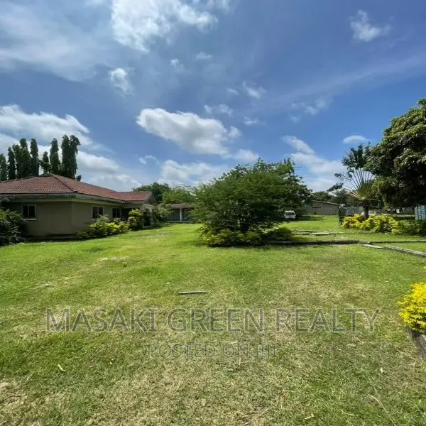 Plot for Sale at Mbei Mbezi Beach, Makonde in Mbezi Beach