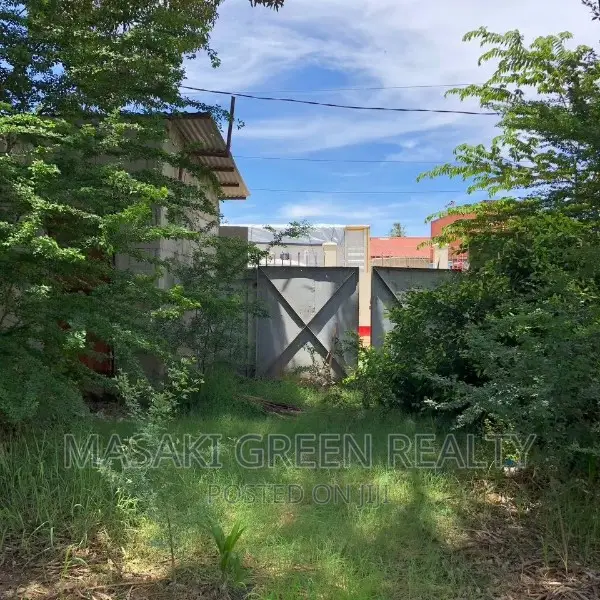 Plot for Sale at Mikocheni in Mikocheni