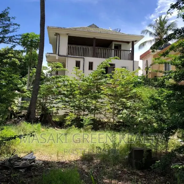 Plot for Sale at Mikocheni in Mikocheni