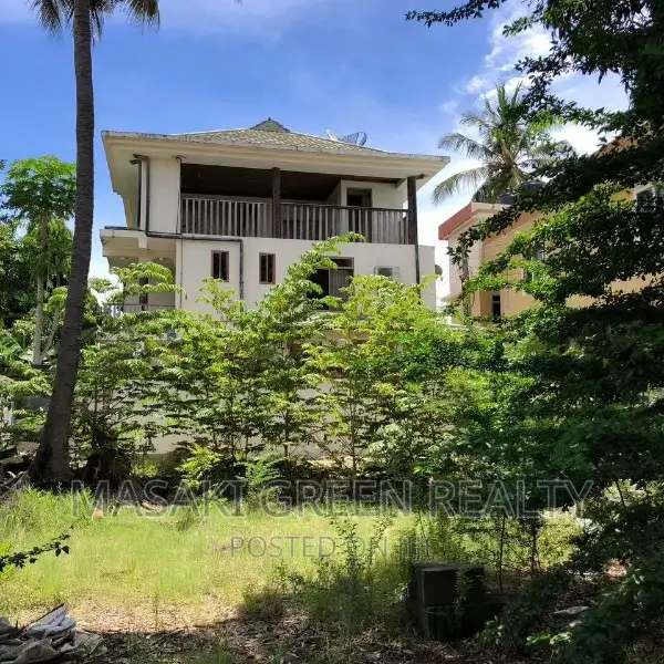 Plot for Sale at Mikocheni in Mikocheni