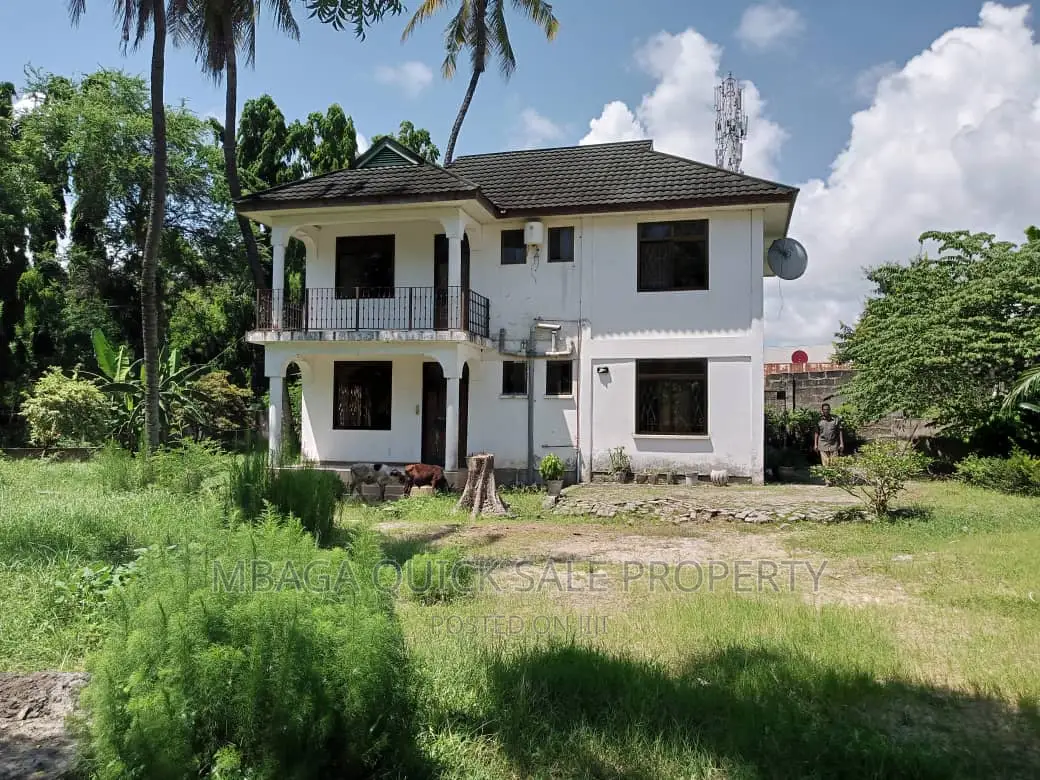 3bdrm House in Kawe Joseph for rent in Kawe