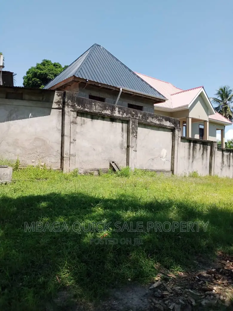 3bdrm House in Kawe Joseph for rent in Kawe