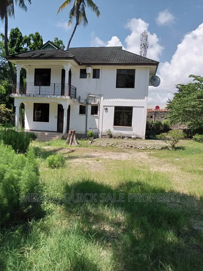 3bdrm House in Kawe Joseph for rent in Kawe