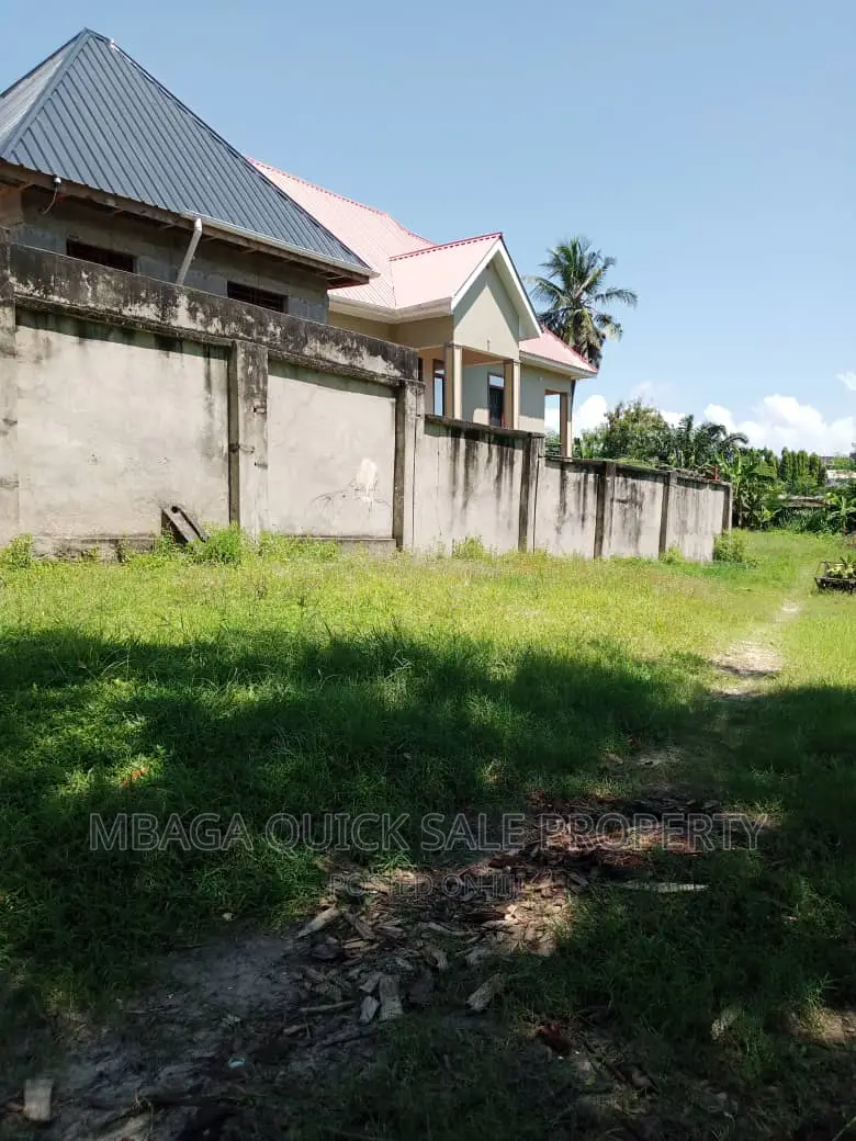 3bdrm House in Kawe Joseph for rent in Kawe