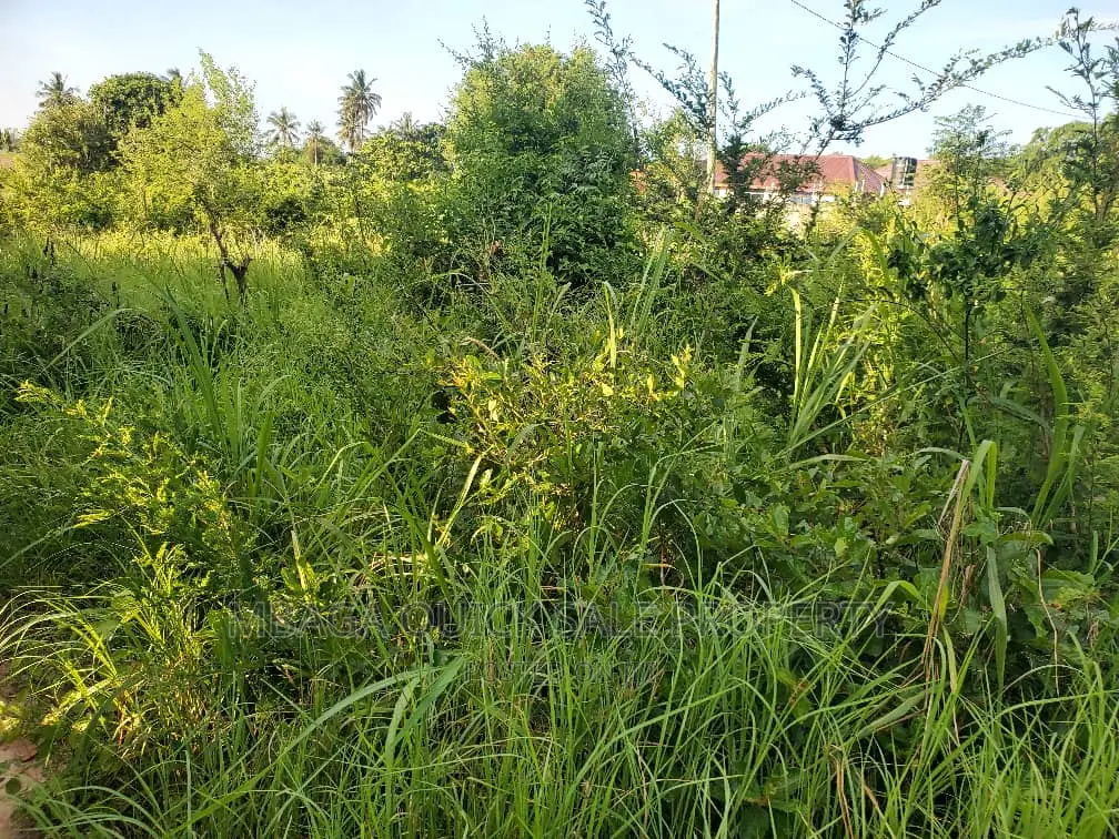 Plot for Sale at Mivumoni in Bunju