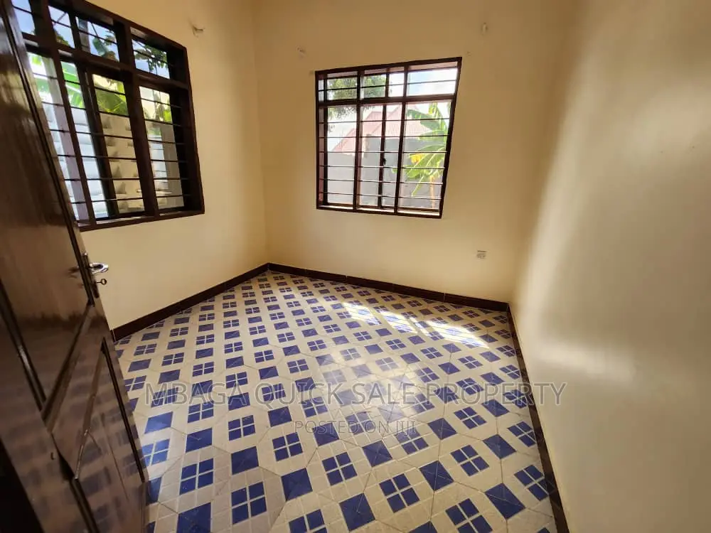 3bdrm House in Kigamboni for sale in Kigamboni