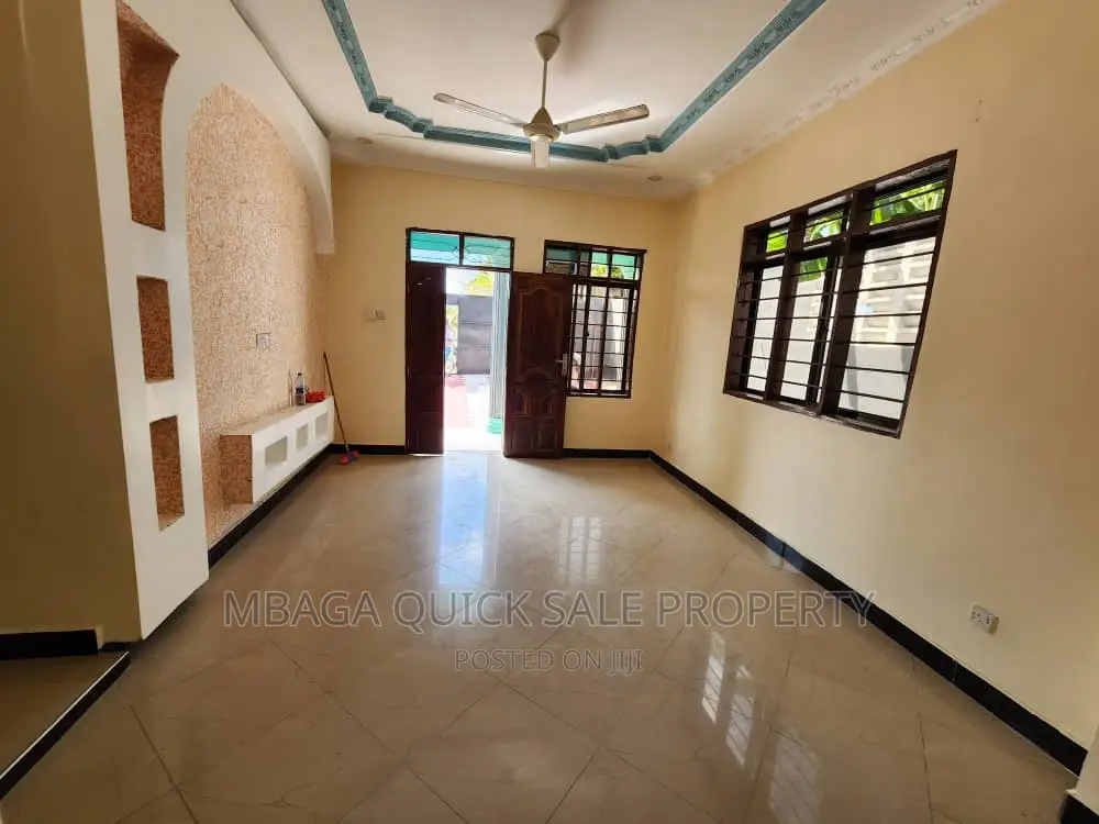 3bdrm House in Kigamboni for sale in Kigamboni