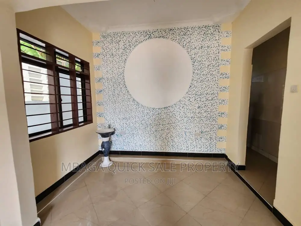 3bdrm House in Kigamboni for sale in Kigamboni