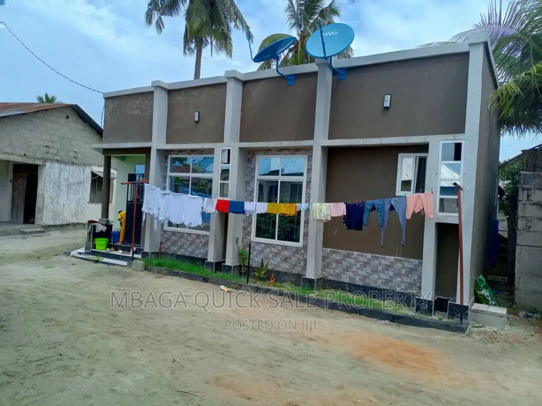2bdrm House in Mbagala for sale in Mbagala