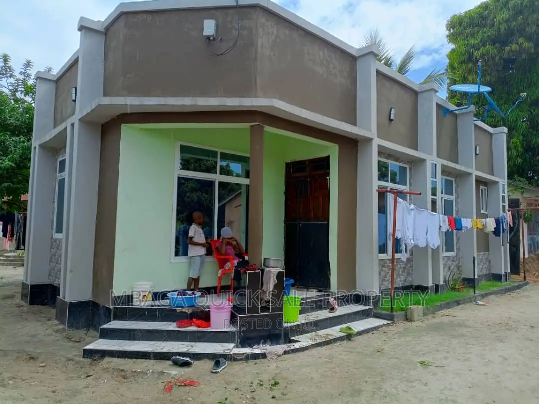 2bdrm House in Mbagala for sale in Mbagala