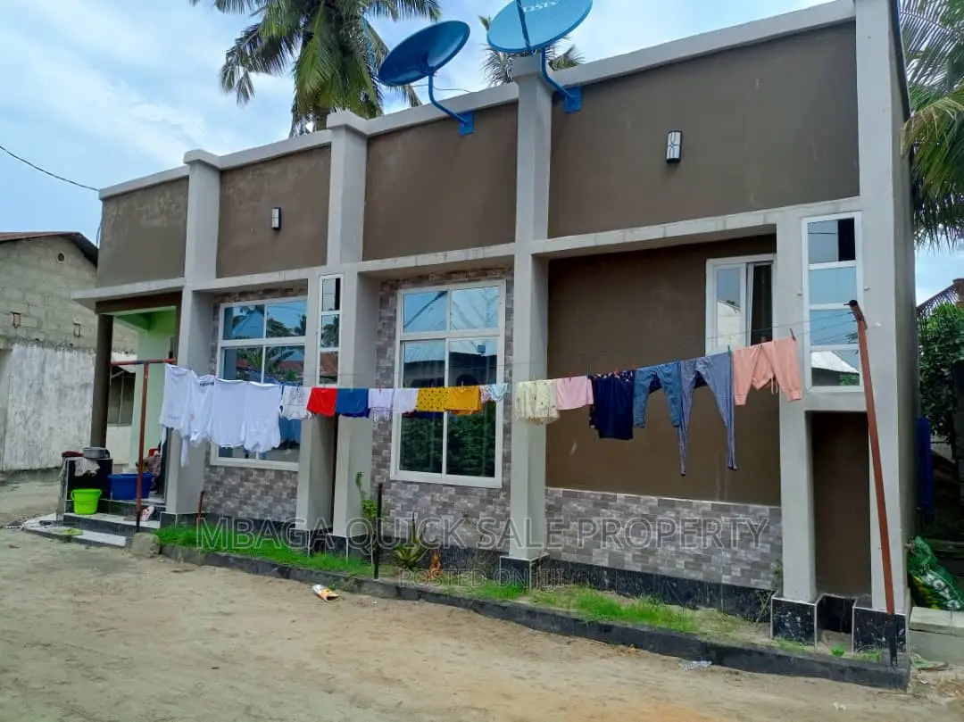 2bdrm House in Mbagala for sale in Mbagala