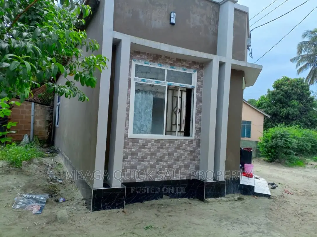 2bdrm House in Mbagala for sale in Mbagala