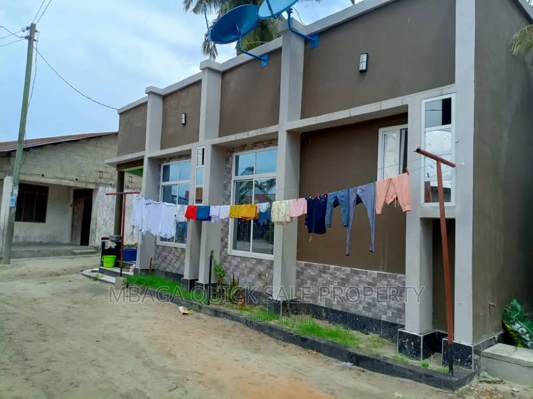 2bdrm House in Mbagala for sale in Mbagala