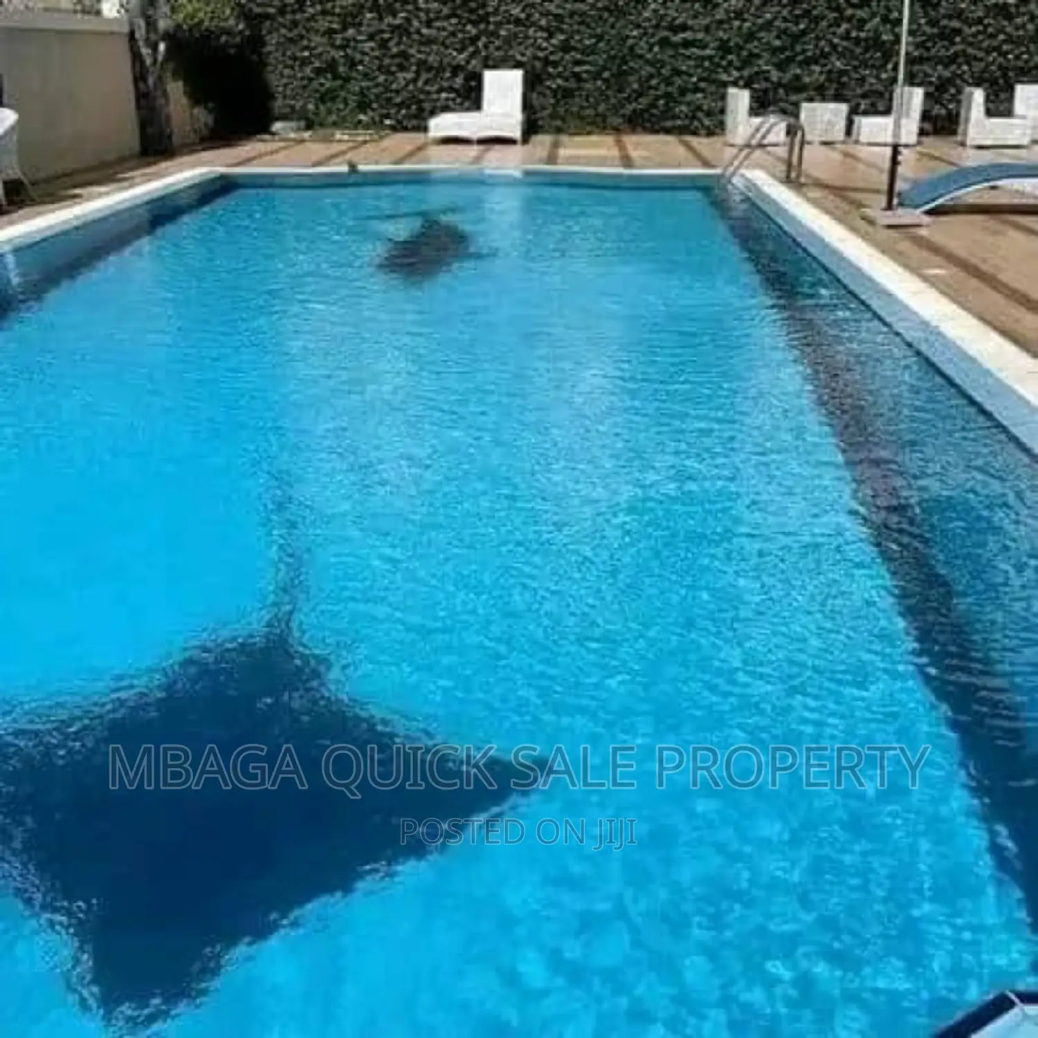 Furnished 4bdrm Apartment in Masaki  Peninsula for sale in Masaki