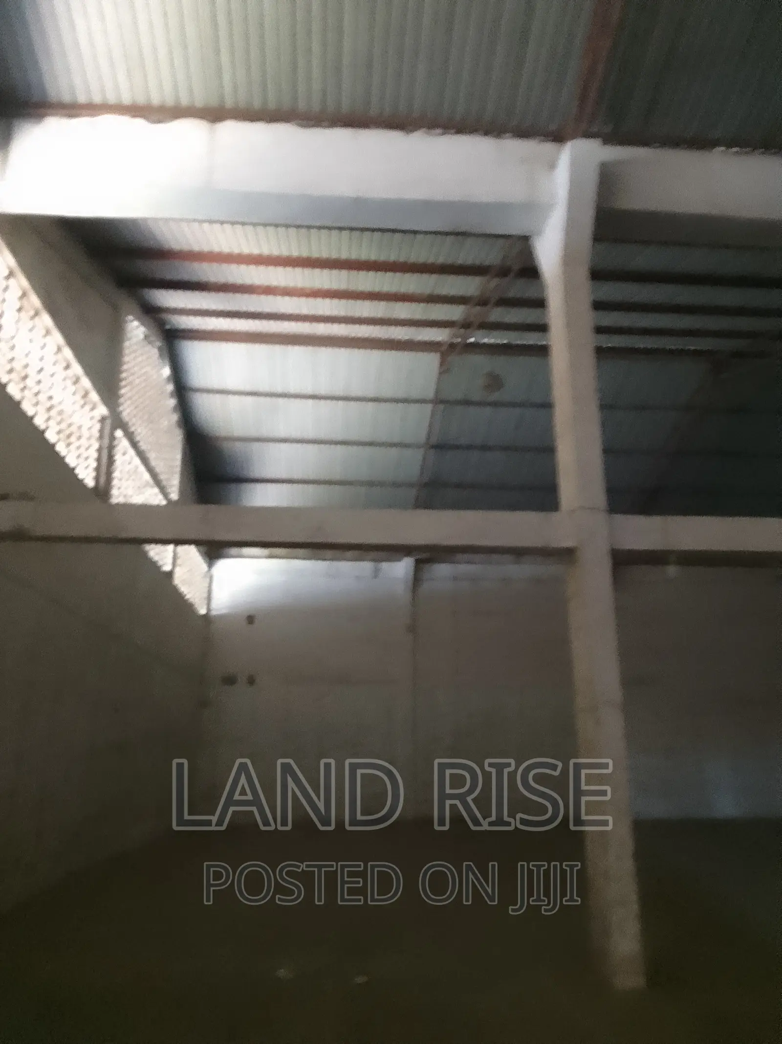 700 SQM Warehouse in Nyerere Road in Vingunguti
