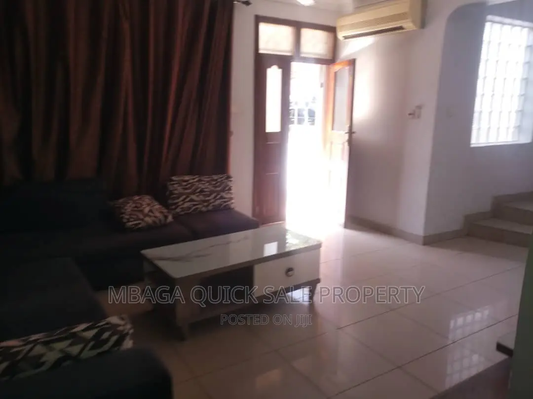 Furnished 2bdrm Apartment in Mikocheni  B for rent in Mikocheni