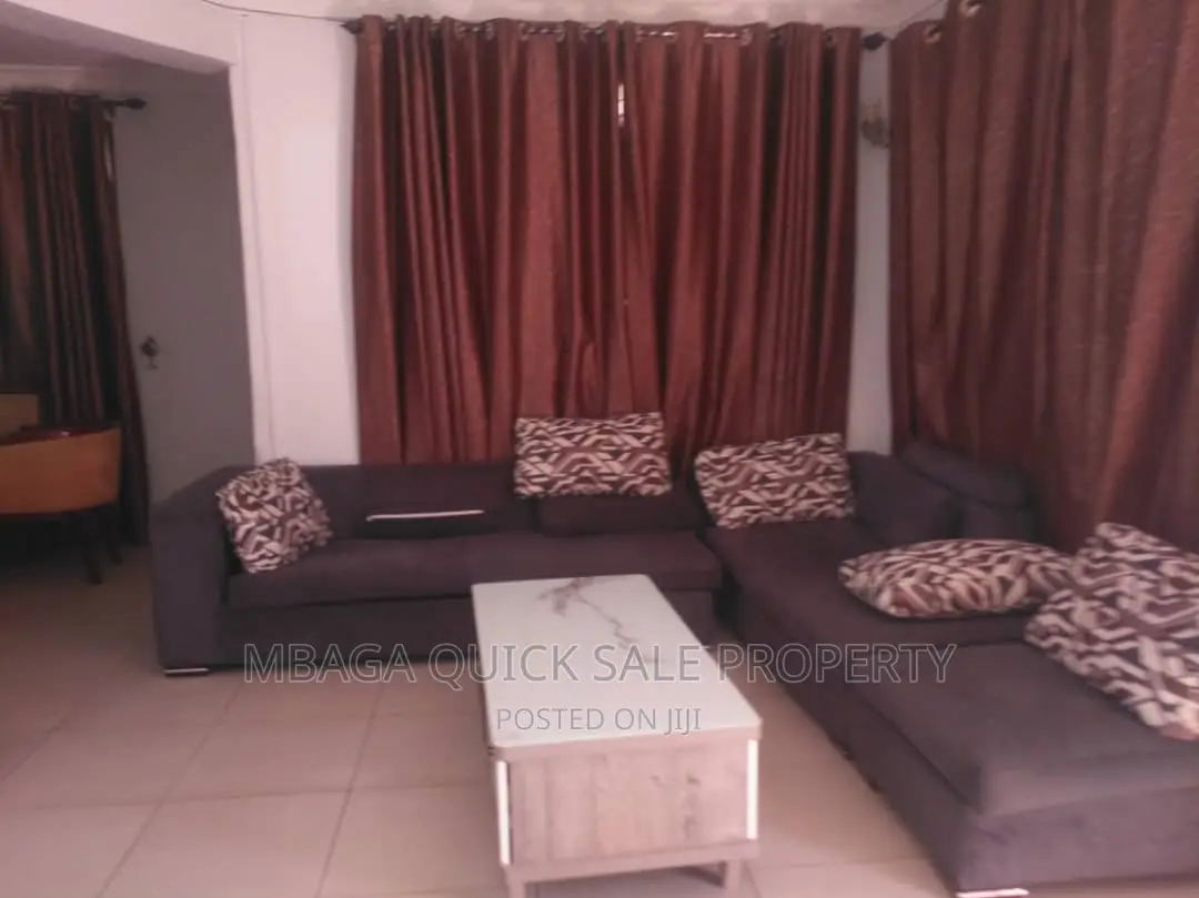 Furnished 2bdrm Apartment in Mikocheni  B for rent in Mikocheni