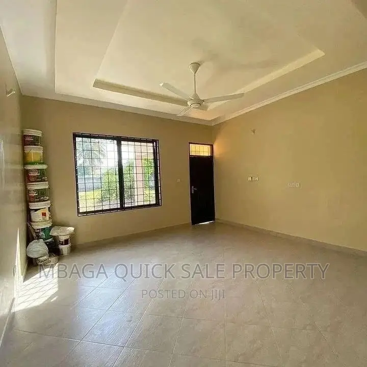 2bdrm House in Mbezi Beach for rent in Mbezi Beach