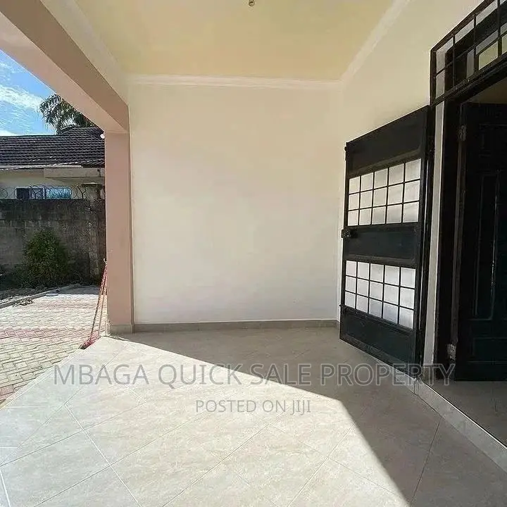 2bdrm House in Mbezi Beach for rent in Mbezi Beach