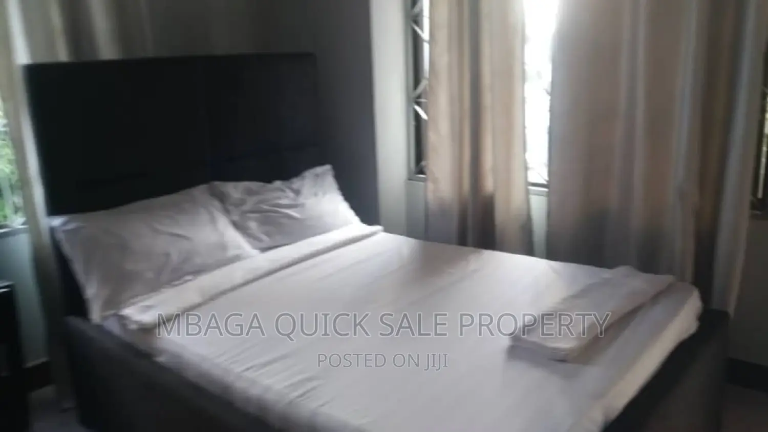 Furnished 2bdrm Apartment in Mikocgeni, Mikocheni for rent in Mikocheni