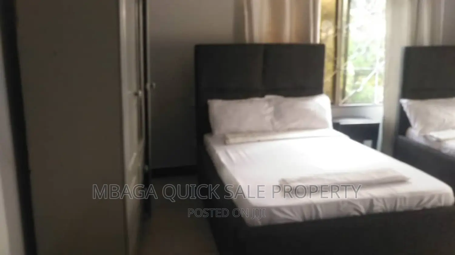 Furnished 2bdrm Apartment in Mikocgeni, Mikocheni for rent in Mikocheni