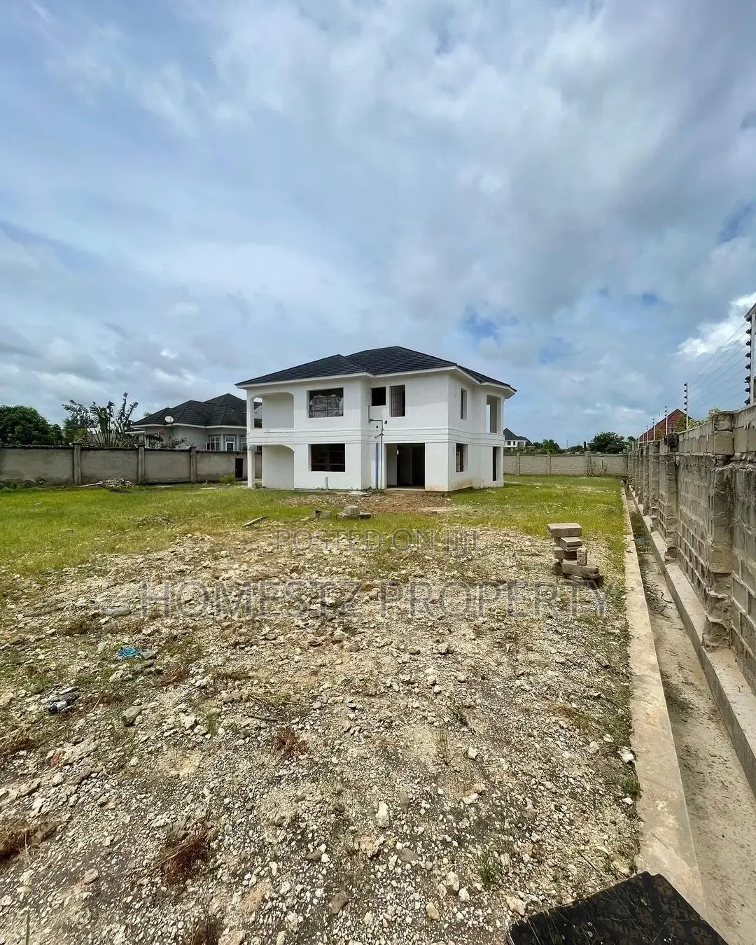 4bdrm House in Mbweni Jkt, Kinondoni for sale in Kinondoni