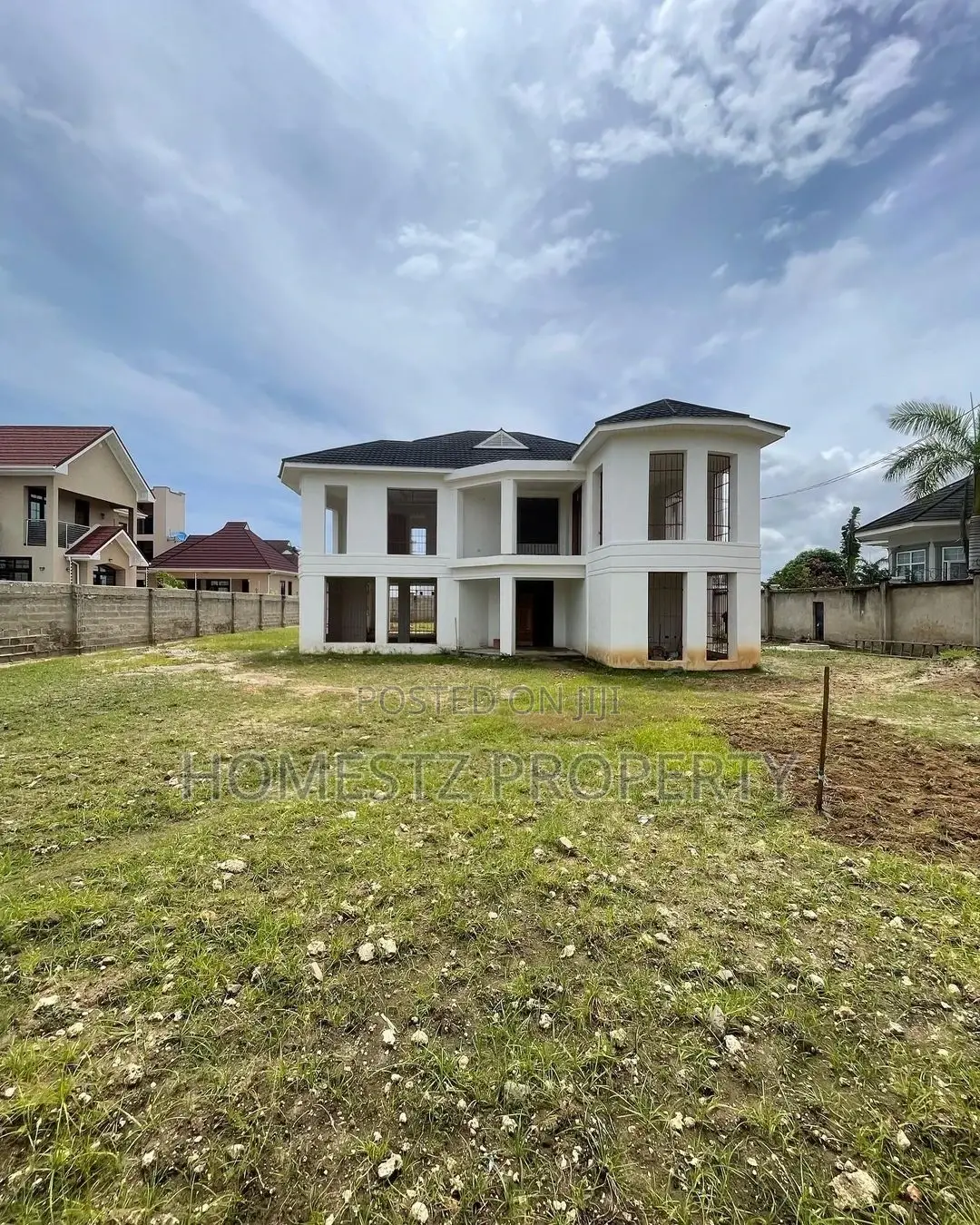 4bdrm House in Mbweni Jkt, Kinondoni for sale in Kinondoni