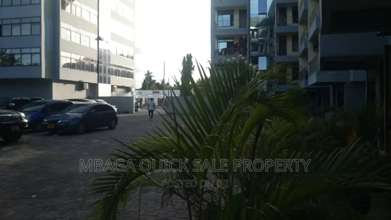 4bdrm House in Mikocheni for rent in Mikocheni