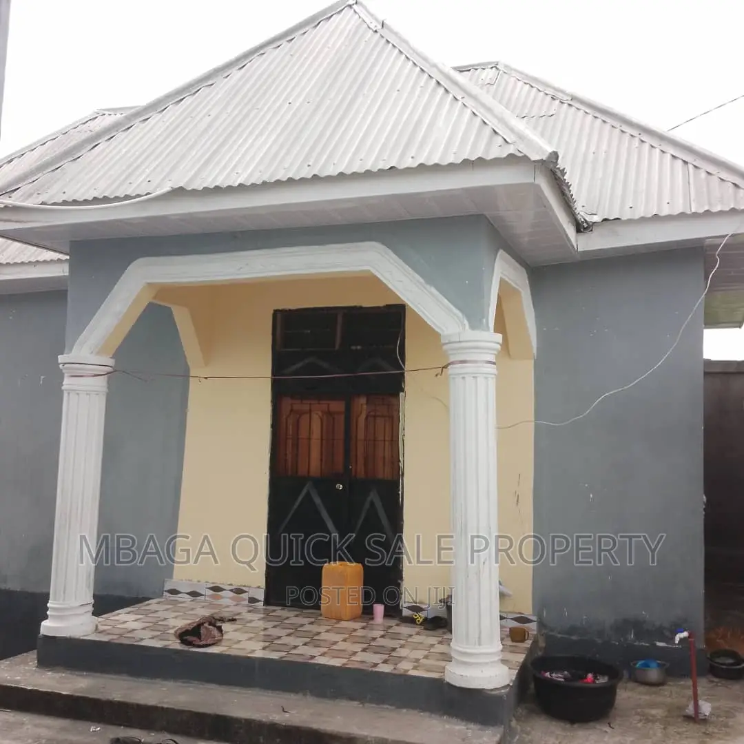 3bdrm House in Msongola for sale in Msongola