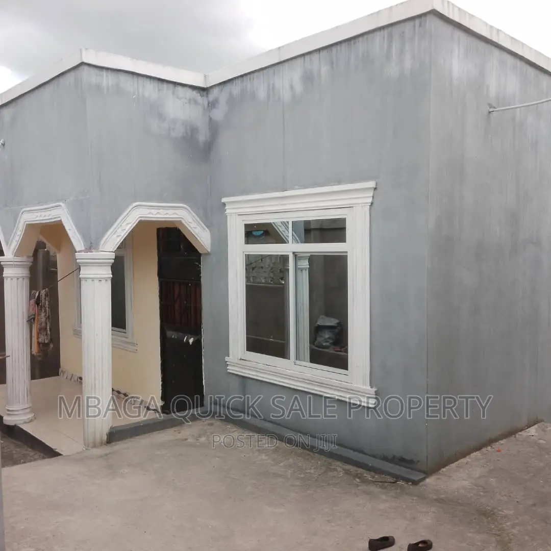 3bdrm House in Msongola for sale in Msongola
