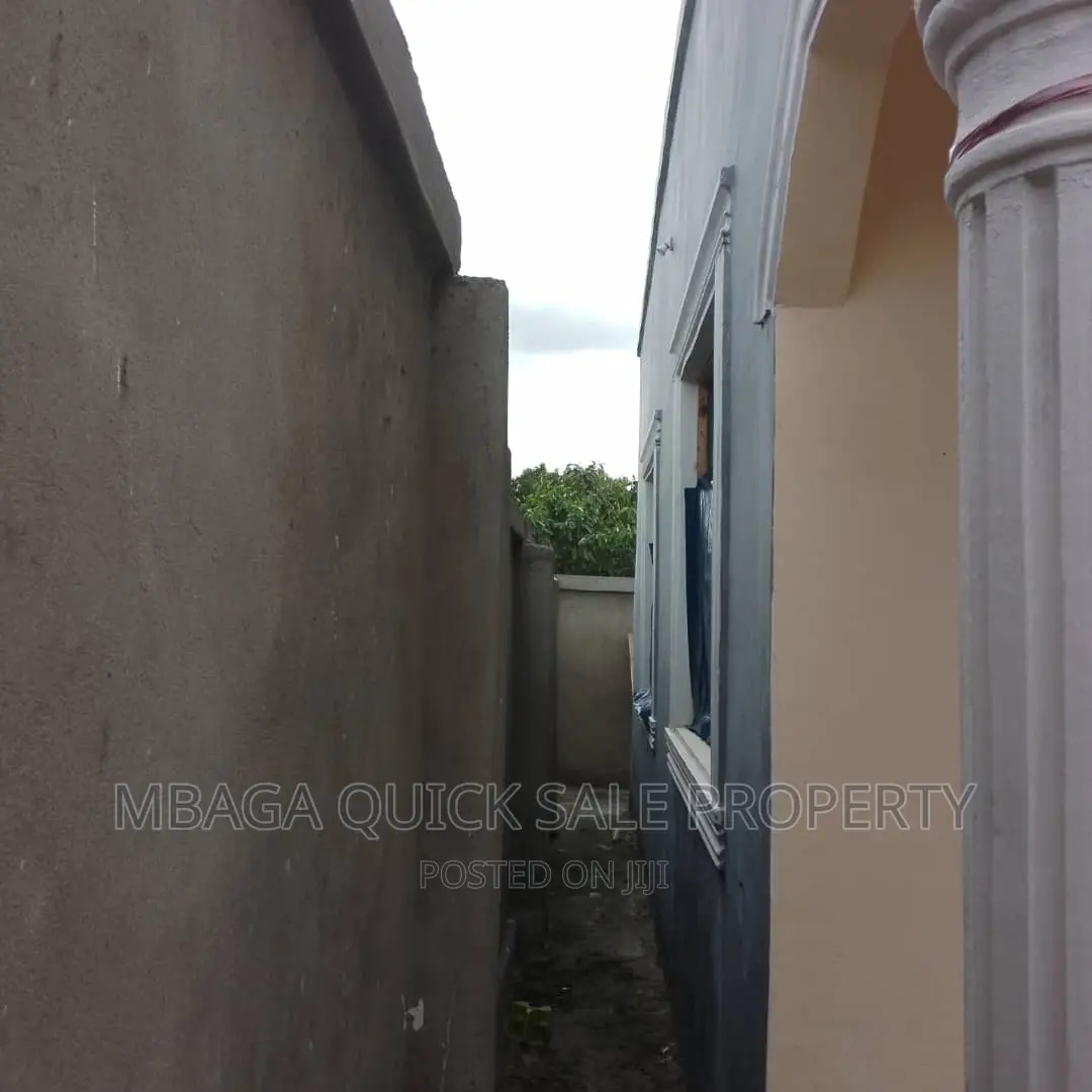 3bdrm House in Msongola for sale in Msongola