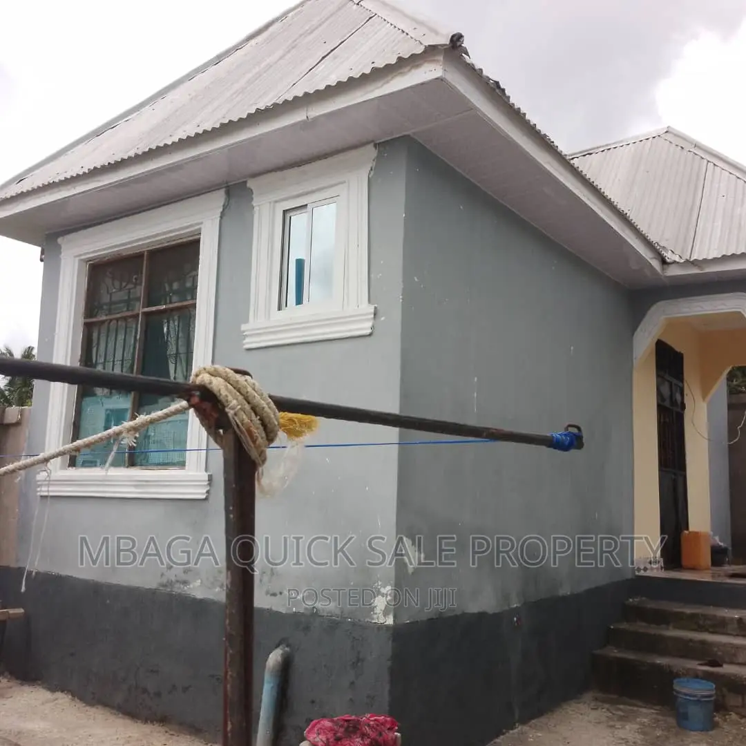3bdrm House in Msongola for sale in Msongola