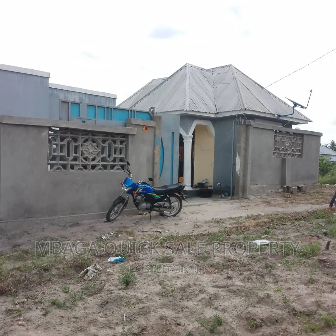 3bdrm House in Msongola for sale in Msongola