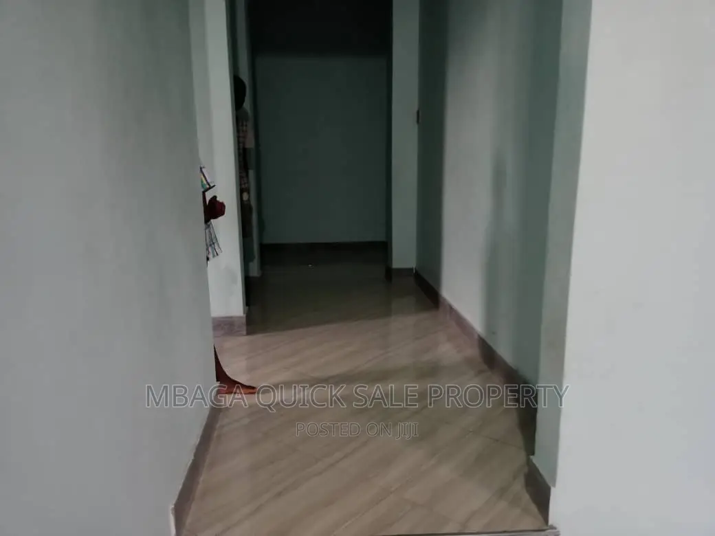 4bdrm House in Chamanzi Shule, Mbagala for sale in Mbagala