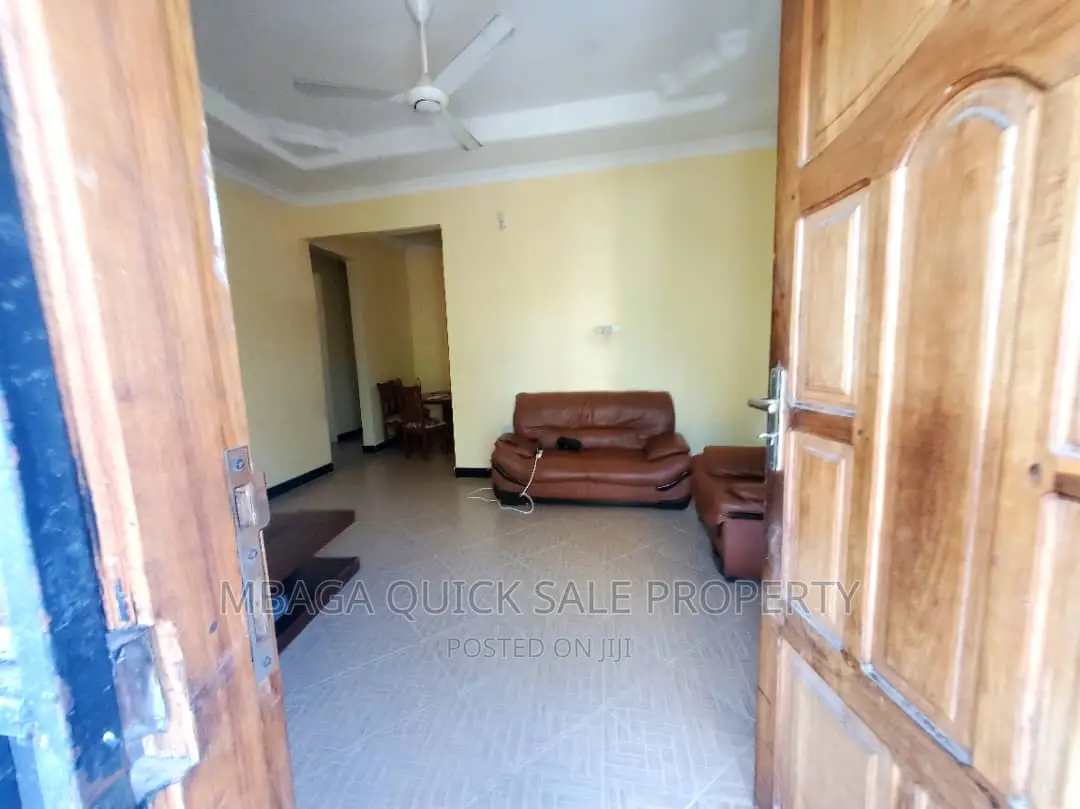 4bdrm House in Chamanzi Shule, Mbagala for sale in Mbagala
