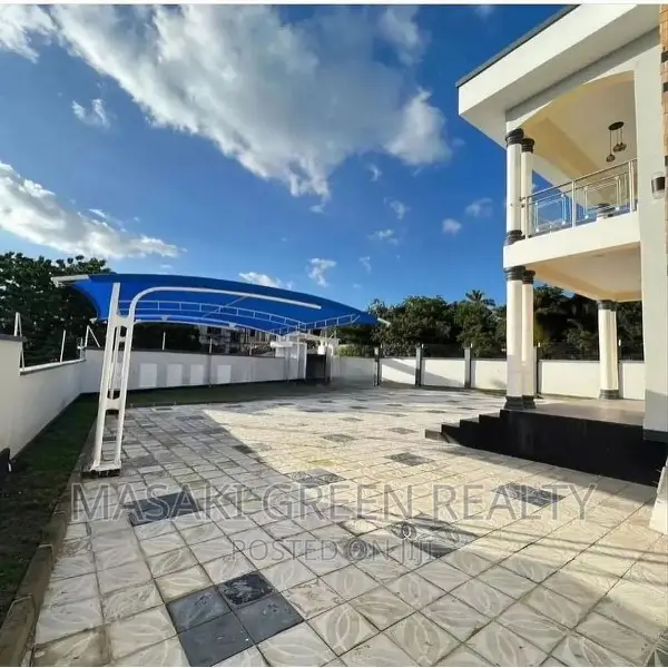 4bdrm House in Goba for sale in Goba