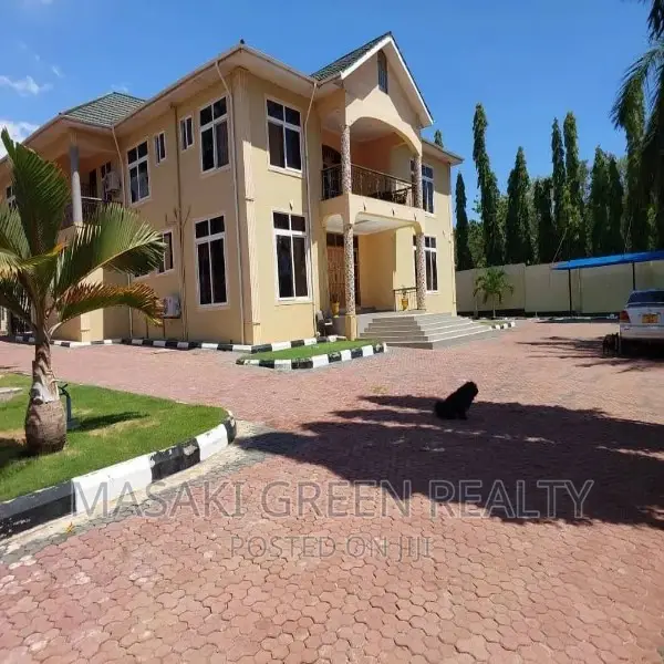 6bdrm House in Salasala, Goba for sale in Goba