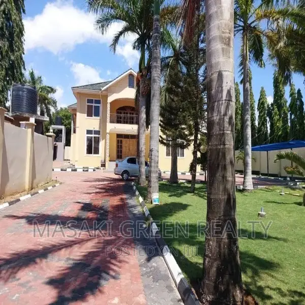 6bdrm House in Salasala, Goba for sale in Goba