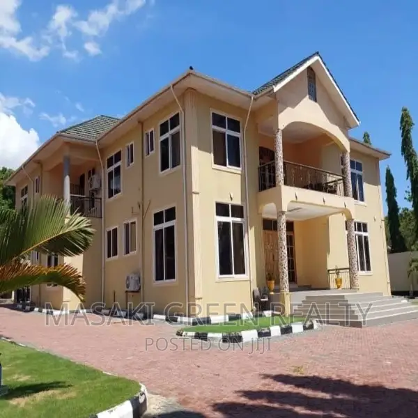 6bdrm House in Salasala, Goba for sale in Goba